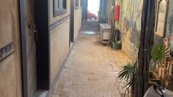 Pasillo