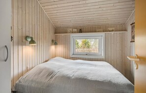 3 bedrooms, free WiFi