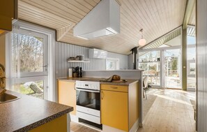 Geladeira, fogão, cooktop, lava-louças