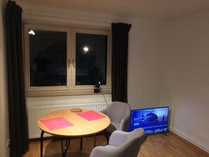 Interior - Hannover Messe Appartement (Hannover)
