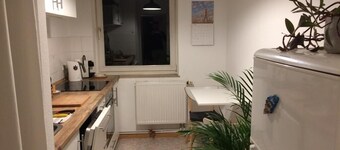 Hannover Messe Appartement