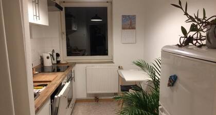 Hannover Messe Appartement