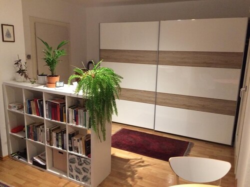 Hannover Messe Appartement