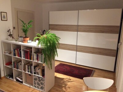 Hannover Messe Appartement