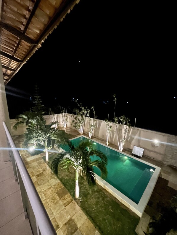 Pool - Casa Coqueiral, Casa de Praia com Piscina (Itarema)