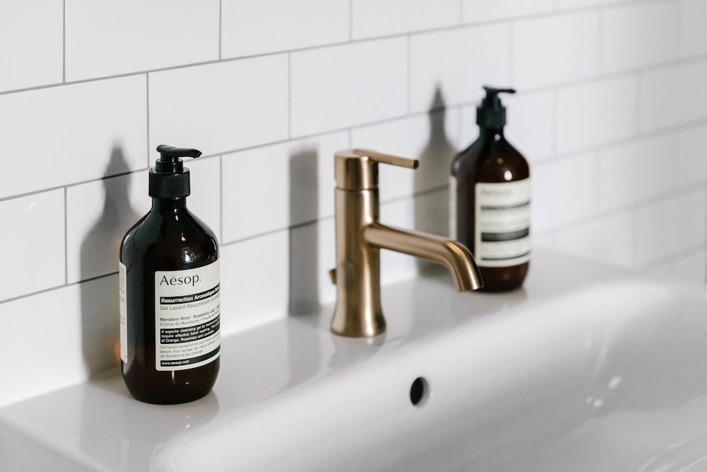 The Wyman Hotel by null