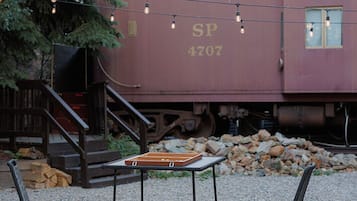 BBQ/野餐场地