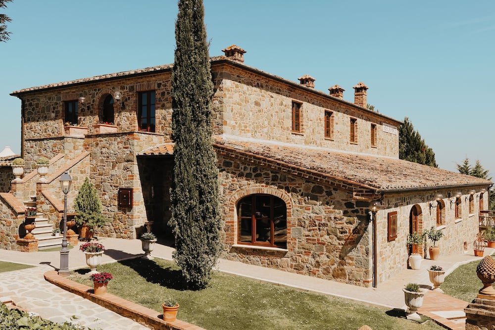 Poggio Paradiso Resort & Spa