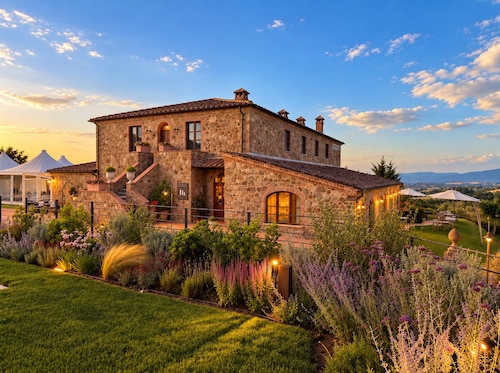 Poggio Paradiso Resort & Spa
