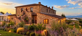 Poggio Paradiso Resort & Spa