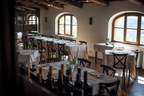 Restaurant - Poggio Paradiso Resort & Spa (Torrita di Siena)