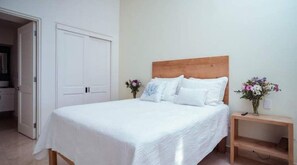 1 chambre, fer et planche à repasser, Wi-Fi