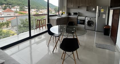 Cozy central apartment, perfect for getaways