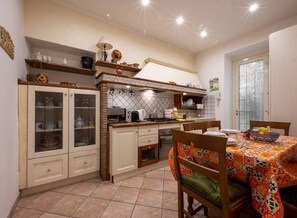 Dining - (Casa d’arte Taormina) Alloggio con Patio+Parking (Taormina)