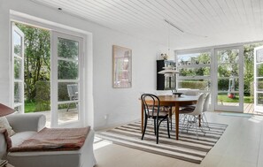 Interior - Cozy home in Sydals with kitchen (Sydals)
