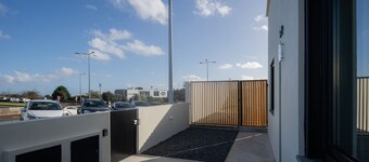 Cozy house for a comfortable and peaceful stay. Perfect Location!