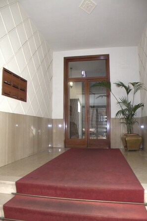 Interior - A Casa di Lapo (Firenze)