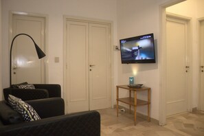 Interior - A Casa di Lapo (Firenze)