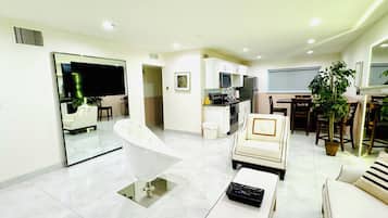 Smart TV