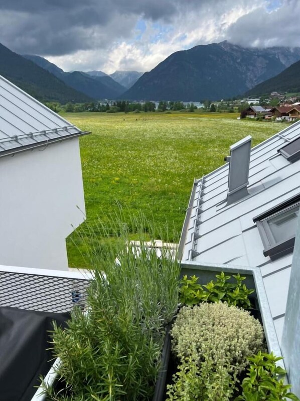 Exterior - TIROLER TRIS plus 1 (Eben am Achensee)