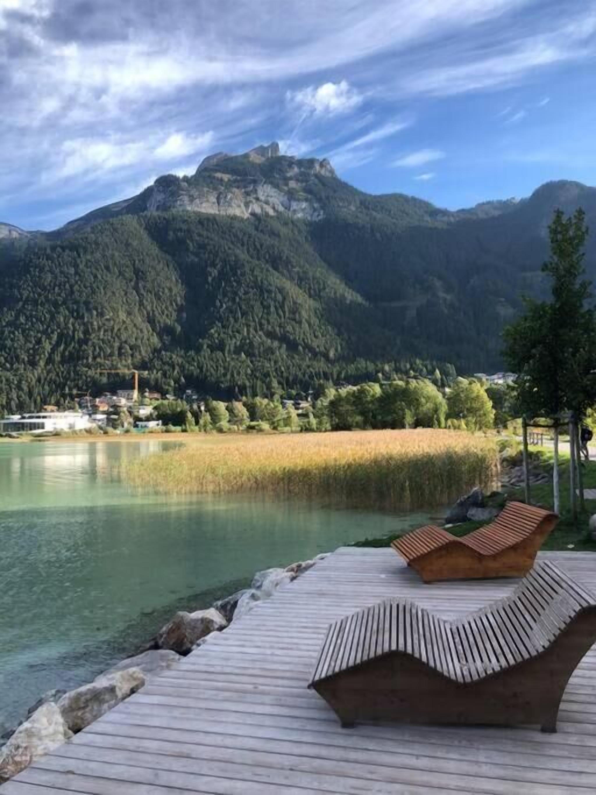Lake