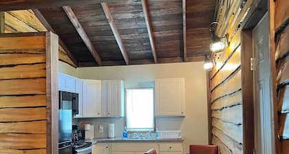 Appalachian Hideaways