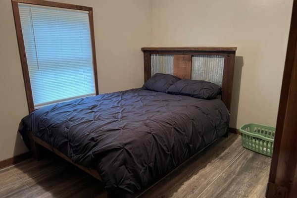 2 Schlafzimmer, Bettwäsche