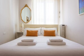 3 Schlafzimmer, WLAN, Bettwäsche