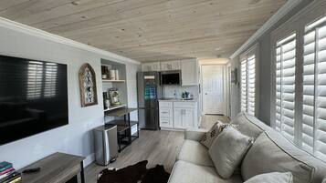 TV connectée, livres