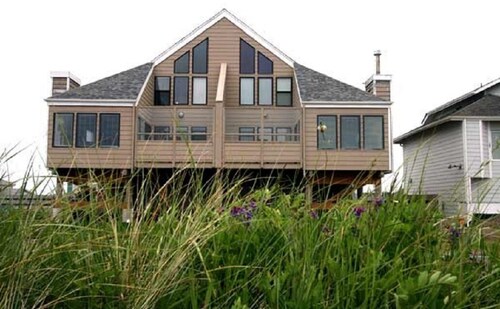 Point Brown Ocean Shores Resort Two Bedroom Oceanview Fireplace Balcony Relaxing