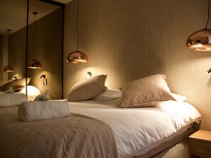 3 bedrooms, iron/ironing board, travel crib, WiFi