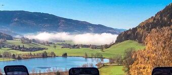 Ferienhaus mit schoenen Pool