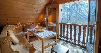 Elderflower Cottage In The Heart Of Nature