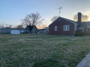 Property grounds - Cozy and relaxing (Linton)