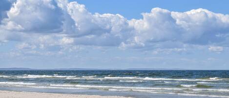 In StrandnÀhe