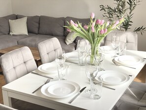 Spiseområde
