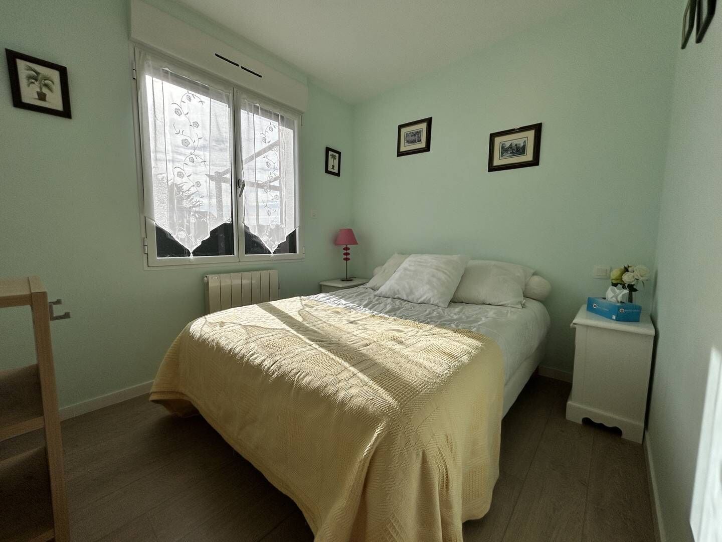 3 slaapkamers, gratis wifi