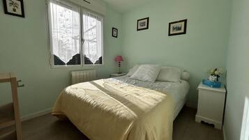 3 slaapkamers, gratis wifi