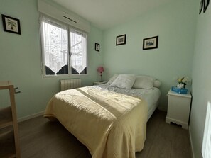 3 slaapkamers, gratis wifi