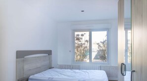2 Schlafzimmer, kostenloses WLAN