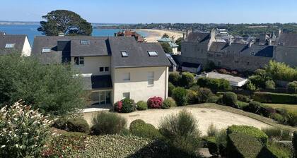 Agréable Appartement vue Mer, 2 Chambres, 4 Personnes