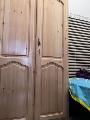 Casa, 1 quarto, acessível, vista para a cidade | 1 quarto