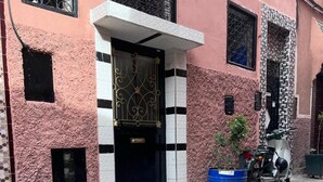 House, 1 Bedroom, Accessible, City View | Exterior - "pleasant Holiday Home in Marrakech" (Marrakech)