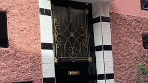 Exterior - "pleasant Holiday Home in Marrakech" (Marrakech)