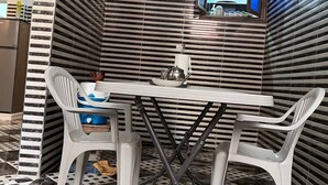 House, 1 Bedroom, Accessible, City View | Dining - "pleasant Holiday Home in Marrakech" (Marrakech)