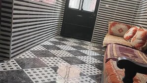 House, 1 Bedroom, Accessible, City View | Lounge - "pleasant Holiday Home in Marrakech" (Marrakech)