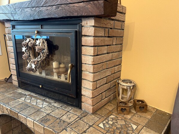 Chimenea