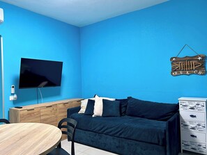 TV - Appartamento Conchiglia -Immobili e Soluzioni Rent (Lido Adriano)