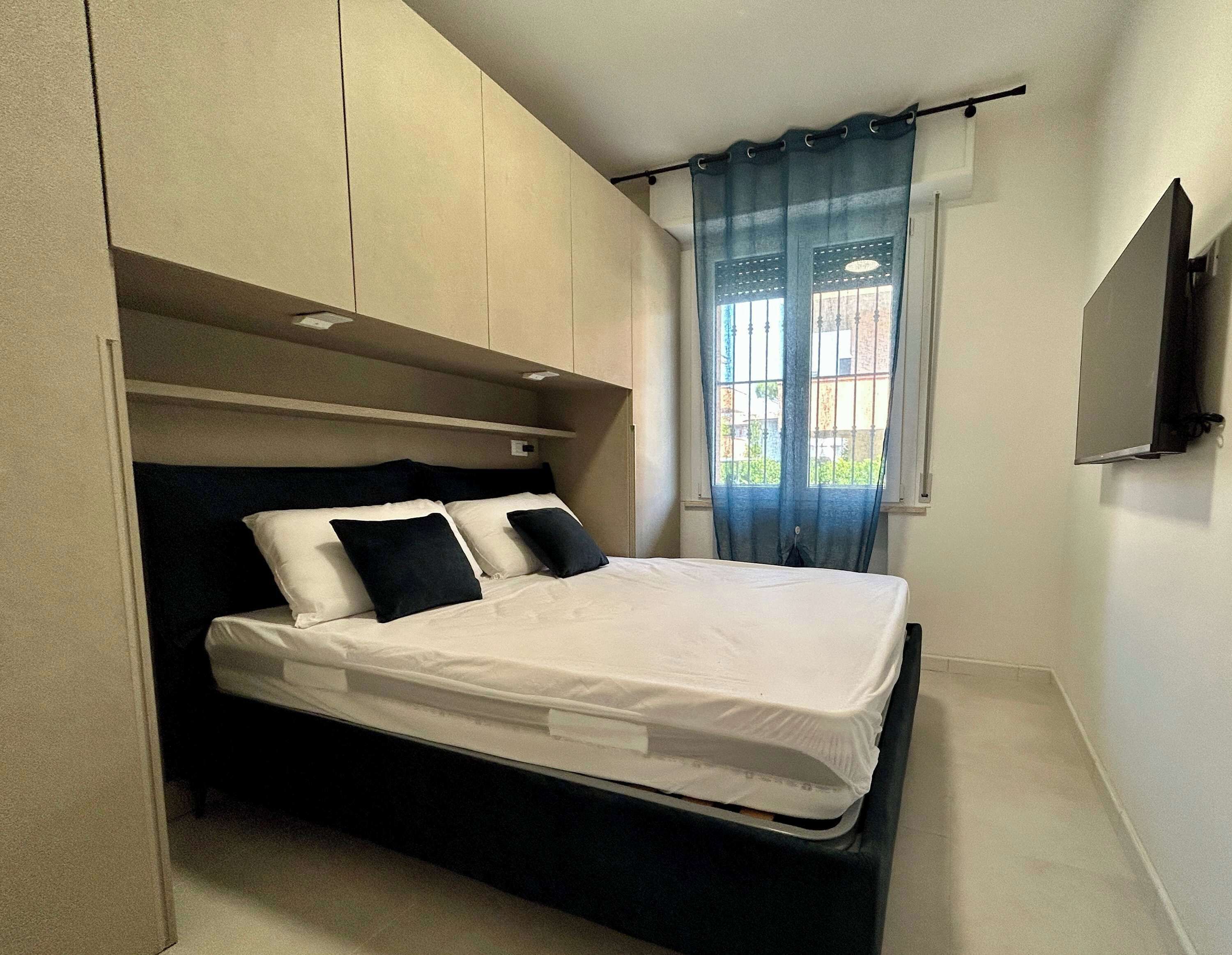 2 Schlafzimmer, Bügeleisen/Bügelbrett, WLAN