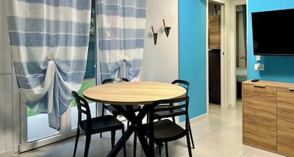 Appartamento Conchiglia -Immobili e Soluzioni Rent